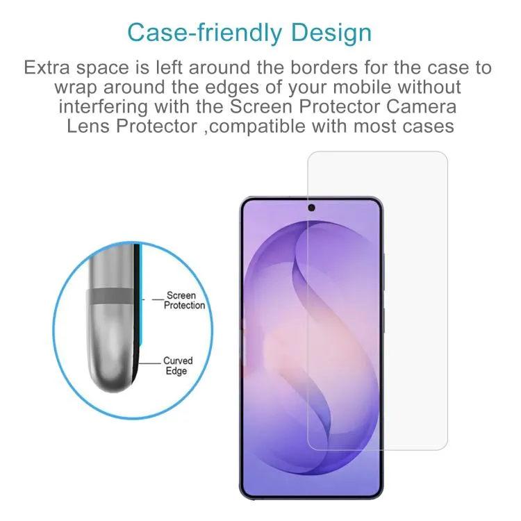 Samsung Galaxy S26 Ultra 5G 2.5D 9H Screen Protector