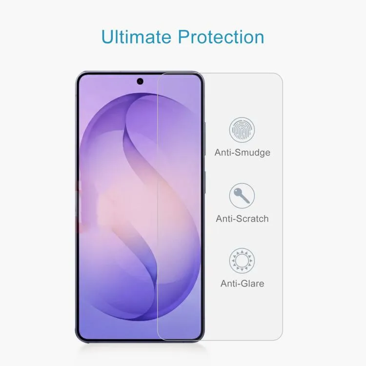 Samsung Galaxy S26 Ultra 5G 2.5D 9H Screen Protector