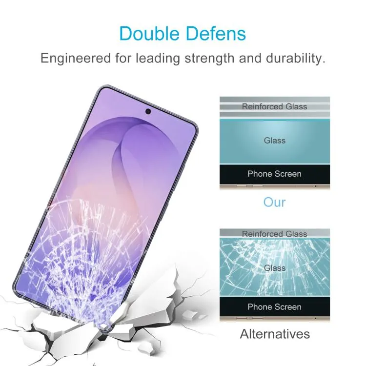 Samsung Galaxy S26 Ultra 5G 2.5D 9H Screen Protector