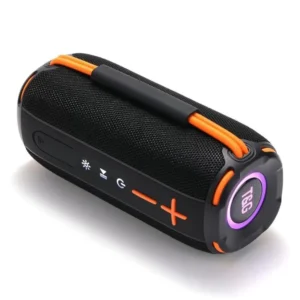TG696 Portable Outdoor TWS Bluetooth Speaker